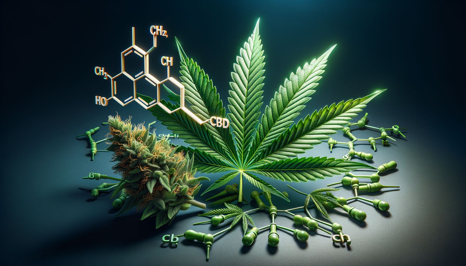 Die Bedeutung von medizinischem Cannabis in der Schmerztherapie