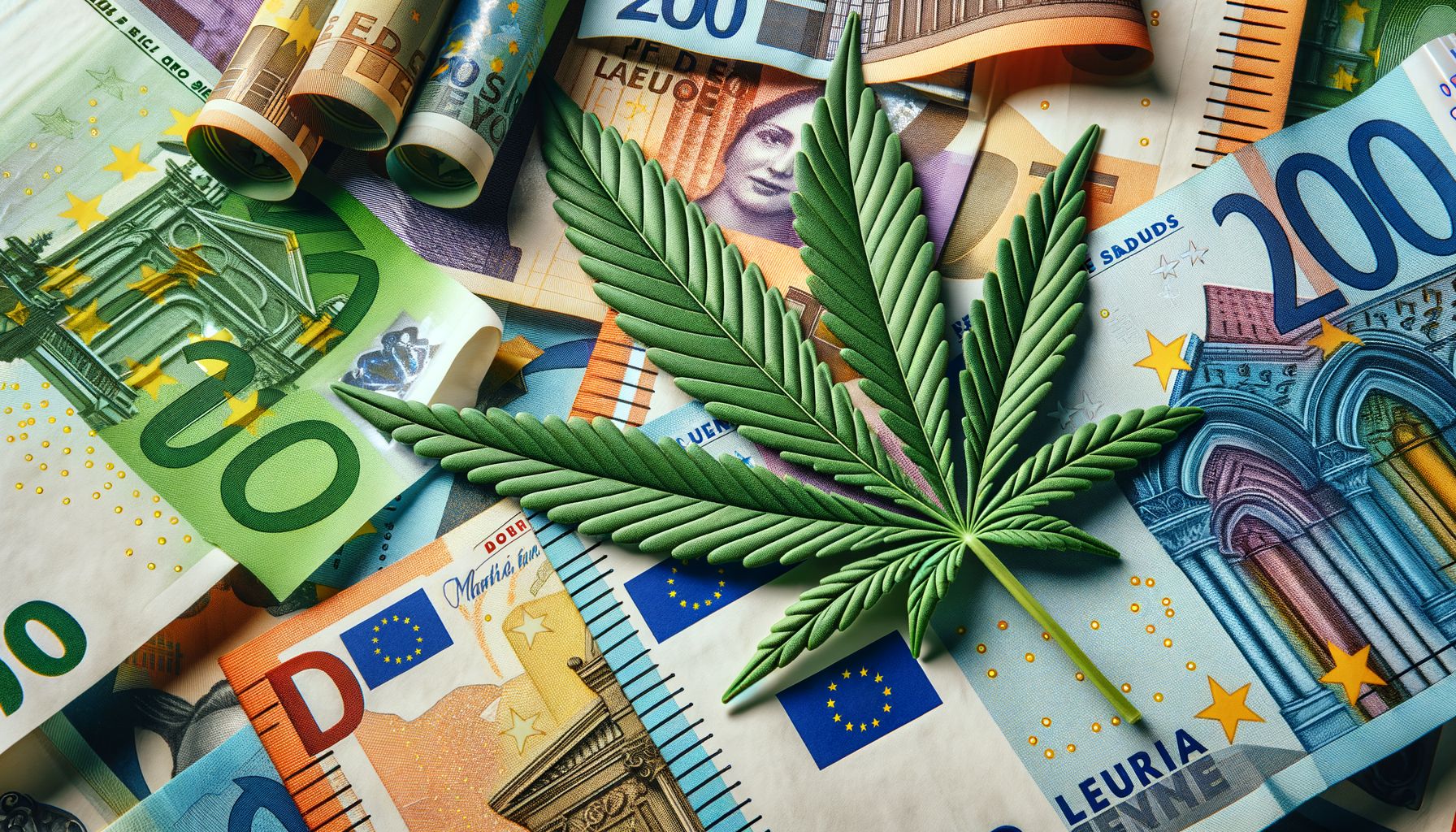 Die rechtliche Situation von Cannabis in Deutschland